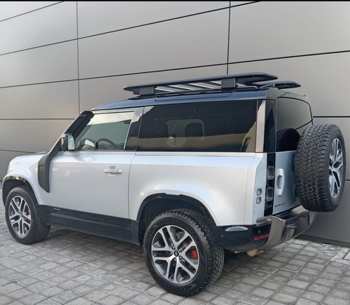Land Rover Defender 90 3.0 Mhev X-dynamic Se