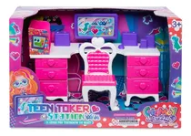 Comprar Juguete Escritorio Con Accesorios Teen Tokers Distroller