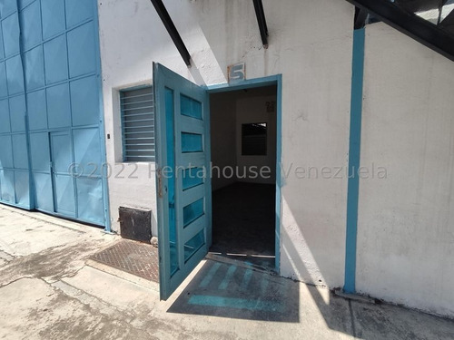 Imagen 16 de 16 de Galpon En Venta En Zona Industrial San Crispin Santa Cruz De Aragua 22-25537 Irrr