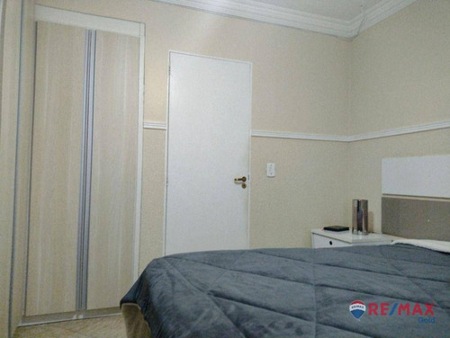 Imagem 13 de 29 de Sobrado Com 2 Dormitórios À Venda, 120 M² Por R$ 535.000,00 - Conjunto Residencial Vista Verde - São Paulo/sp - So7177