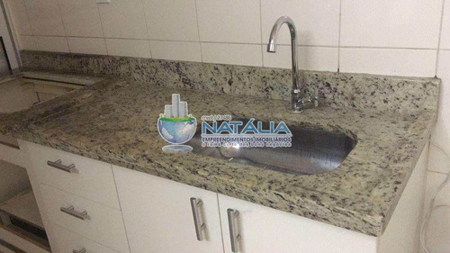 Imagem 11 de 24 de Apartamento Com 2 Dorms, Jardim Nove De Julho, São Paulo - R$ 310.000,00, 48m² - Codigo: 62481 - V62481