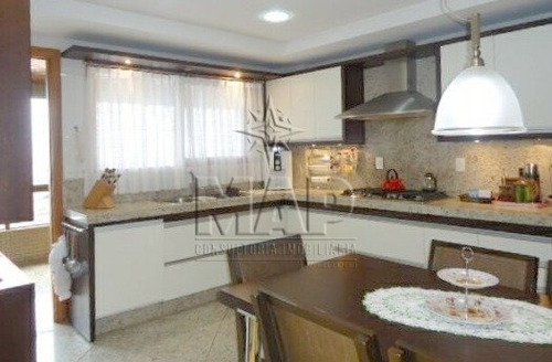 Imagem 8 de 15 de Apartamento - Jardim Itu Sabara - Ref: 595 - V-map04-0016