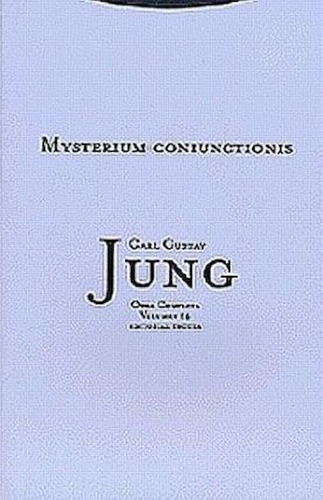 Mysterium Coniunctionis Vol. 14 - Carl Gustav Jung