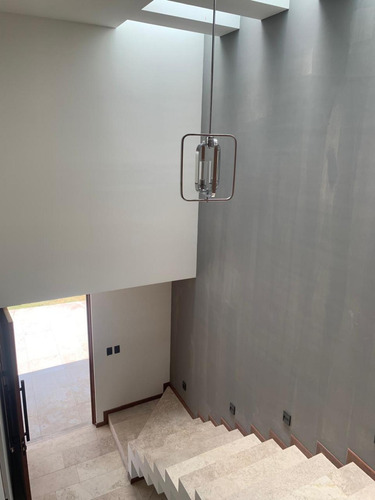 Casa En Venta En San Luis Potosí, Privada San Ángel V