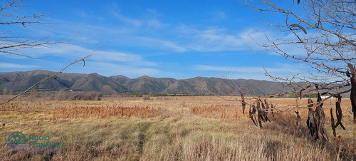Fracción De 1 Hectárea Disponible En Los Reartes!