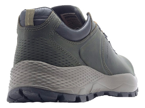 Imagen 2 de 7 de Zapatillas Merrell Imeri Low Hombre 125302 Empo2000