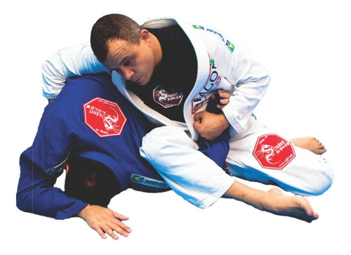 Imagem 4 de 7 de Jiu-jitsu - Faixa Roxa Invencível - Versão Digital