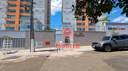Apartamento À Venda, 87 M² Por R$ 455.000,00 - Piracicamirim - Piracicaba/sp - Ap3169