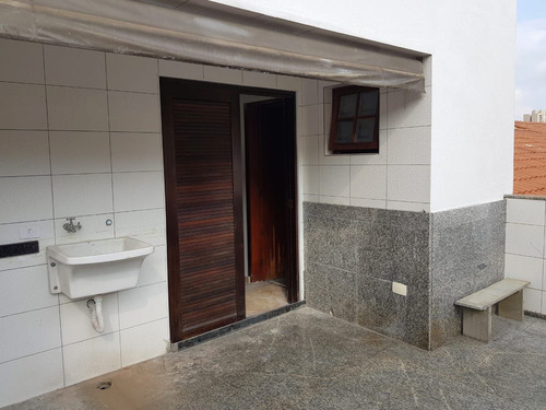 Imagem 10 de 28 de Sobrado Com 4 Dormitórios À Venda, 150 M² Por R$ 700.000,00 - Jardim Dourado - Guarulhos/sp - So0409