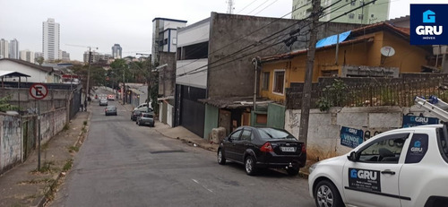 Imagem 1 de 5 de Terreno, Bem Localizado, - Te551