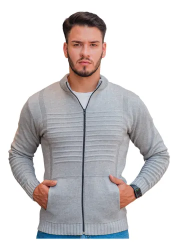 Blusa Jaqueta Masculina De Frio Casaco Promoçao Blaser Moda