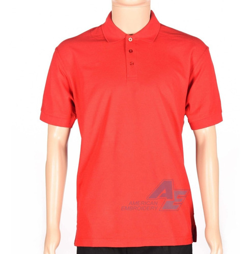 3 Remera Polo Pique Talle Grandes - Uniformes De Trabajo