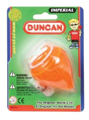 Visit The Duncan Store Imperial Spintop -