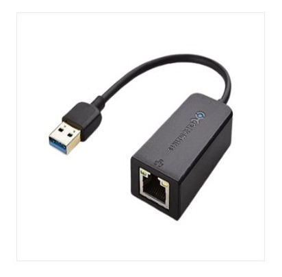 Adaptador Agiler Agi-1190 Usb 3.0 A Rj45 Ethernet Gigabit