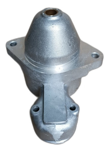 Imagen 3 de 4 de Cubre Impulsor Arranque Indiel Chevrolet Corsa 1.4/1.6 Nafta