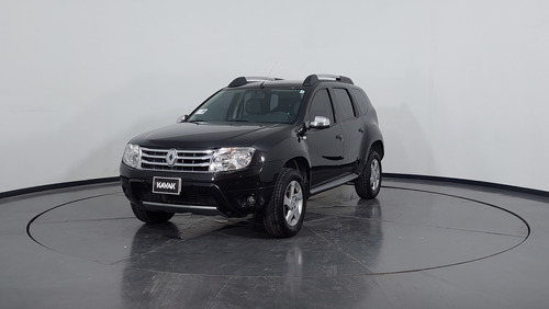 Renault Duster 2.0 PRIVILEGE MT 4x2