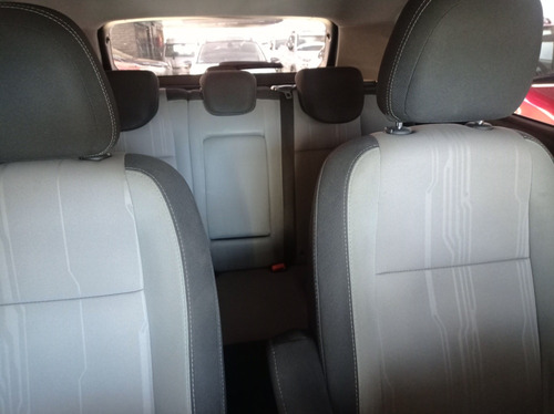 Chevrolet Tracker 1.8 Ltz Fwd Mt 140cv