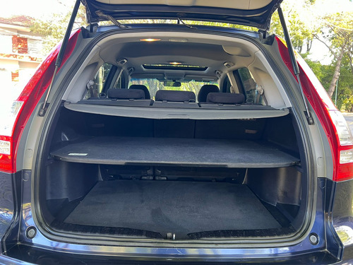 Honda CR-V 2.4 Ex Mt 4wd