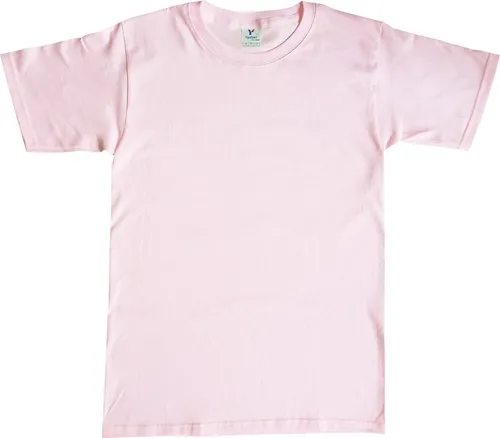 Playera rosa online yazbek