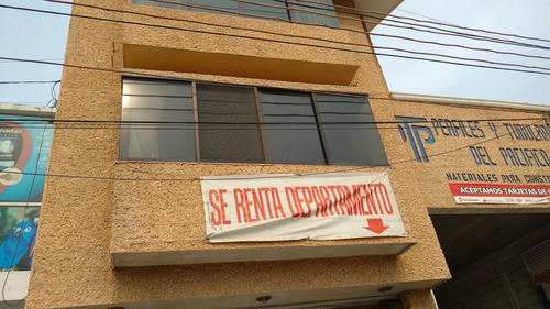 Imagen 14 de 14 de Departamento - Miguel Hidalgo Poniente