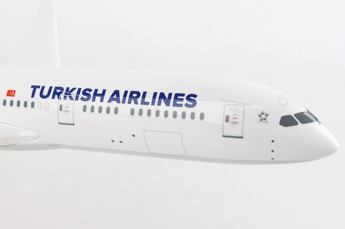 Skymarks Turkish Airlines 787-9 1/200 Skr1079