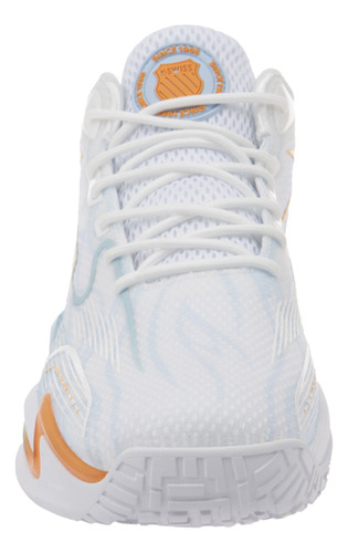 Tenis Casual Caballero K-swiss Foxtrot