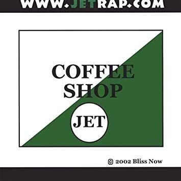 Baker Jet Coffee Shop Usa Import Cd .-&&·