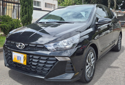 Hyundai HB20S 1.6
