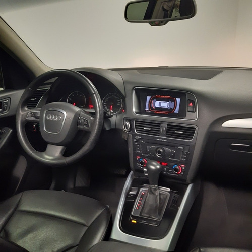 Audi Q5 Usada 2010 2011 2013 2012 Usado Q3 A1 A3 A4 A5 X1 Pg