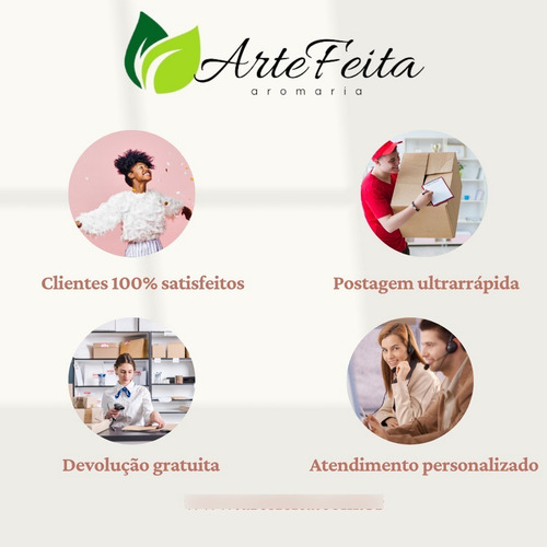 Imagem 2 de 7 de Diversas Essências Para Fazer Perfumes Importados - 50ml