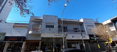 Imagen 3 de 3 de Oficina Con 105 Mts2 A Reciclar - Brown 590 - Quilmes
