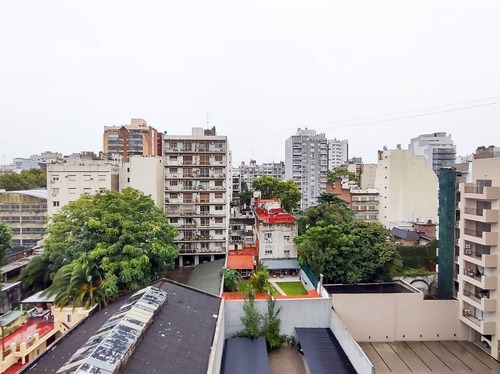 Imagen 10 de 30 de Venta De Departamento A Estrenar En Flores