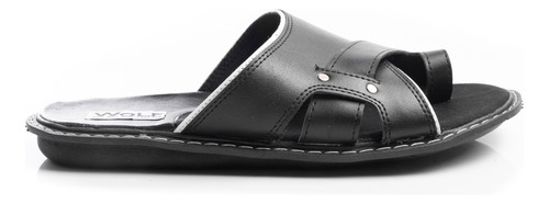 Sandalias Ojotas Hombre Urbanas Livianas Comfortables 