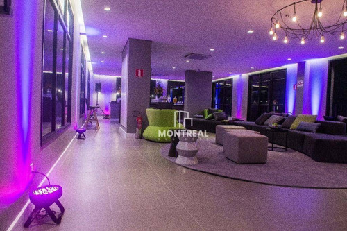 Imagem 15 de 17 de Apartamento À Venda, 30 M² Por R$ 277.000,00 - República - São Paulo/sp - Ap3111