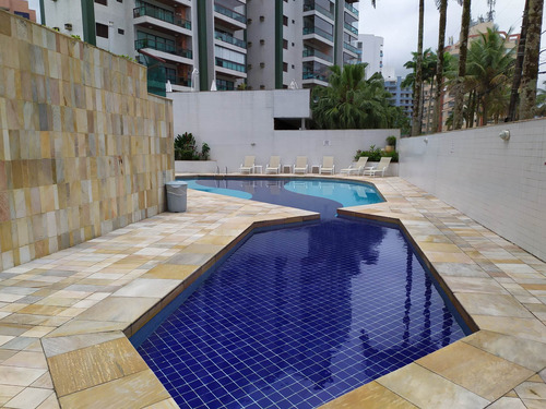 Imagem 3 de 30 de Apartamentos De Cobertura À Venda Em Bertioga/sp - Compre O Seu Apartamentos De Cobertura Aqui! - 22 - 68119230