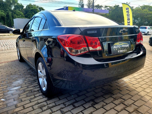 Imagem 10 de 13 de Chevrolet Cruze Lt 1.8 2014