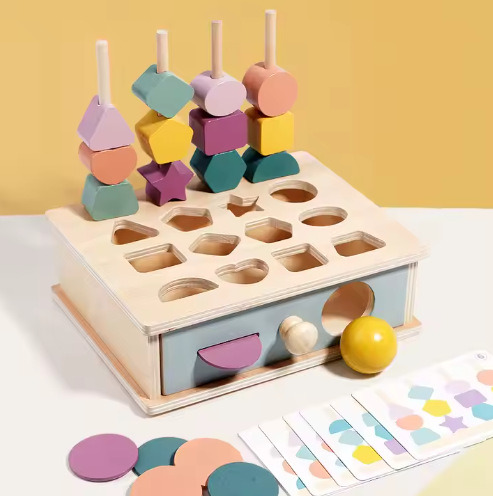 Caja De Acoplamiento Con Forma De Cajón - Cajón Textil De Ma