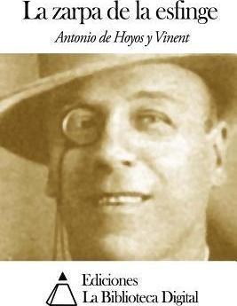 La Zarpa De La Esfinge - Antonio De Hoyos Y Vinent