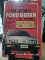 Comprar Automoviles Ford Sierra 