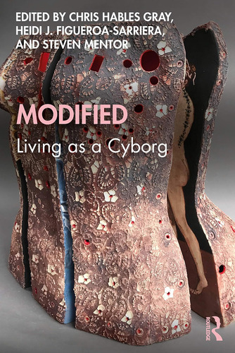 Libro: Modified: Living As A Cyborg