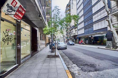 Local En Alquiler, Zona Recoleta
