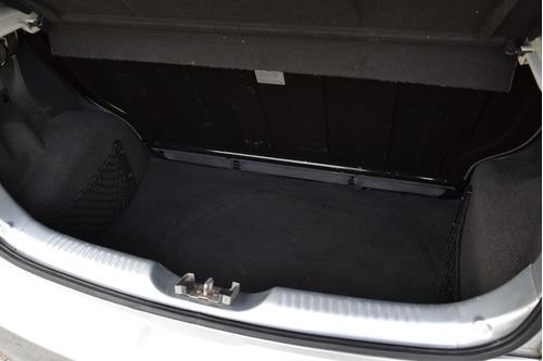 Volkswagen Fox 1.6 Comfortline Pack