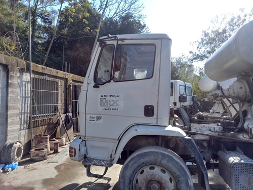Mercedes 2423b Mercedes 2423b