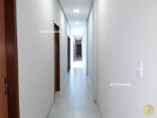 Imagem 2 de 10 de Loja Para Locação - 52261