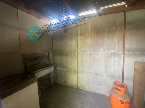 ¿buscas Una Casa Espaciosa Y Cómoda En Comuna De Macul