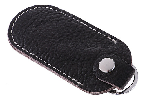 2x U Disk Storage Pouch Memorias Usb Con Soporte Monedero