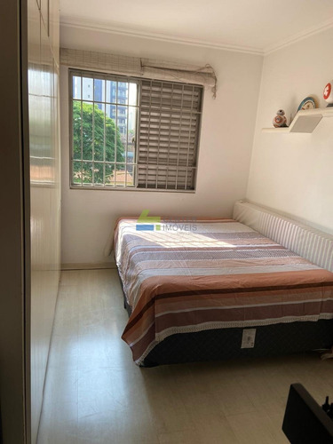 Imagem 7 de 15 de Apartamento - Vila Clementino - Ref: 14352 - V-872349