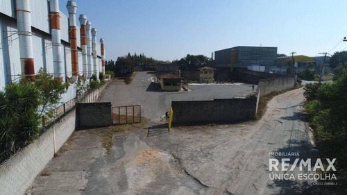 Imagem 28 de 30 de Terreno À Venda, 8335 M² Por R$ 3.050.000,00 - Altos Da Boa Vista - Sorocaba/sp - Te1397
