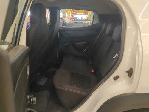 Imagem 15 de 15 de Renault Kwid Zen 10mt 2020