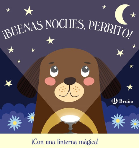 Libro Buenas Noches Perrito - Button, Katie